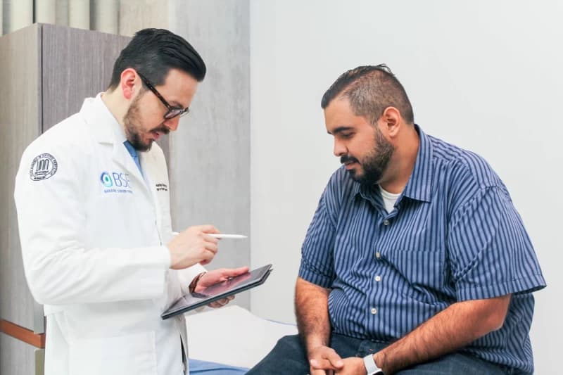 Dr. Sebastián Arana Garza