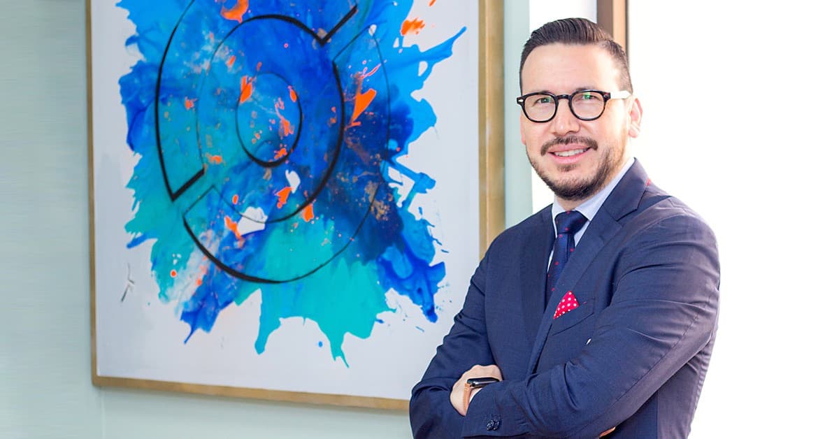 Dr. Sebastián Arana Garza